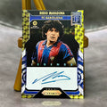 MARADONA