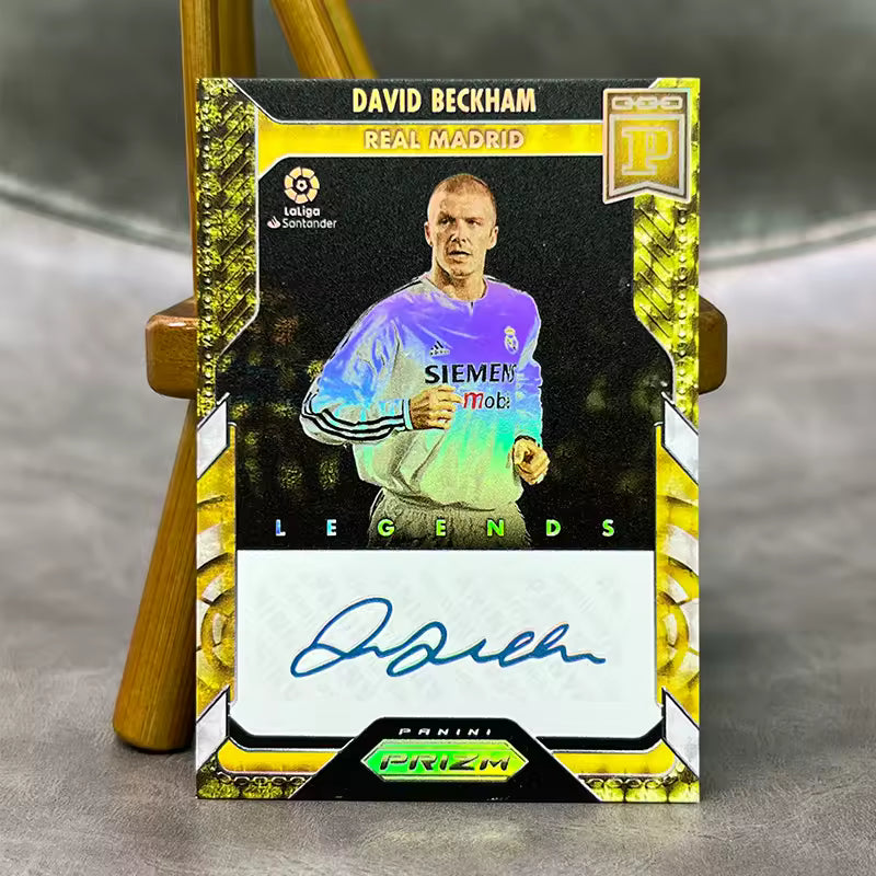 BECKHAM PANINI