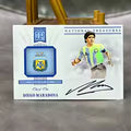 diego armando maradona