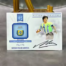 diego armando maradona