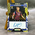 NEYMAR JR PANINI