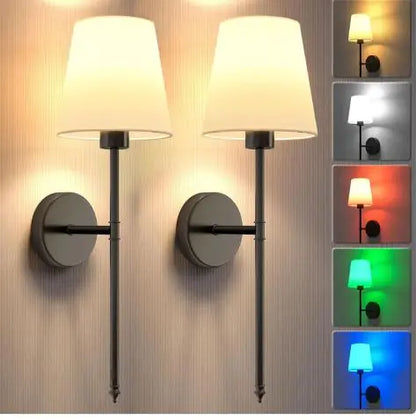 American Wall Lamp