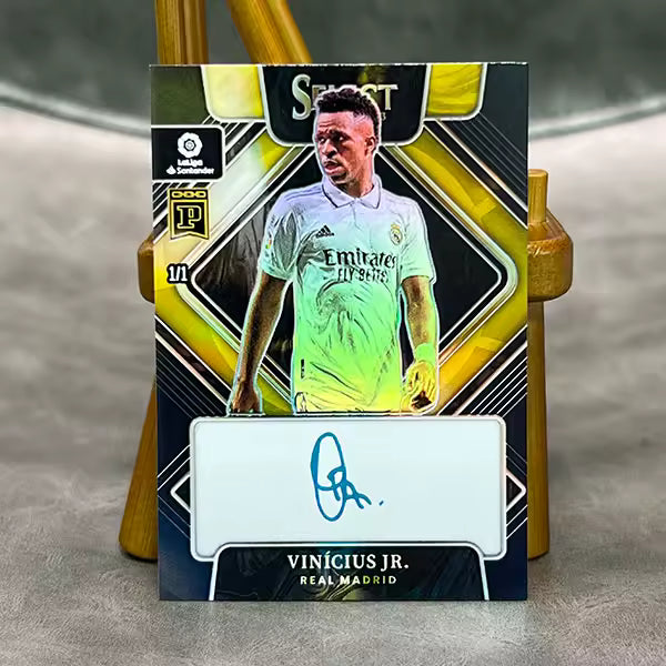VINICIUS JR